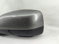 2010-2013 Land Rover Lr4 Driver Side View Mirror - Left Door Mirror OEM Used - Oemusedautoparts1.com
