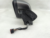 2010-2013 Land Rover Lr4 Driver Side View Mirror - Left Door Mirror OEM Used - Oemusedautoparts1.com