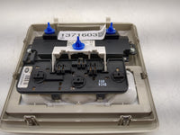 2010-2016 Land Rover Lr4 Climate Control Module Temperature AC/Heater Replacement P/N:JFC500850PVJ MB146570-2604 Fits OEM Us
