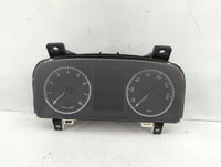2010-2013 Land Rover Lr4 Instrument Cluster Speedometer Gauges P/N:AH22-10849-AH Fits Fits 2010 2011 2012 2013 OEM Used Auto