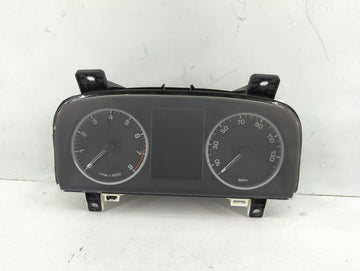 2010-2013 Land Rover Lr4 Instrument Cluster Speedometer Gauges P/N:AH22-10849-AH Fits Fits 2010 2011 2012 2013 OEM Used Auto