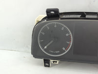 2010-2013 Land Rover Lr4 Instrument Cluster Speedometer Gauges P/N:AH22-10849-AH Fits Fits 2010 2011 2012 2013 OEM Used Auto