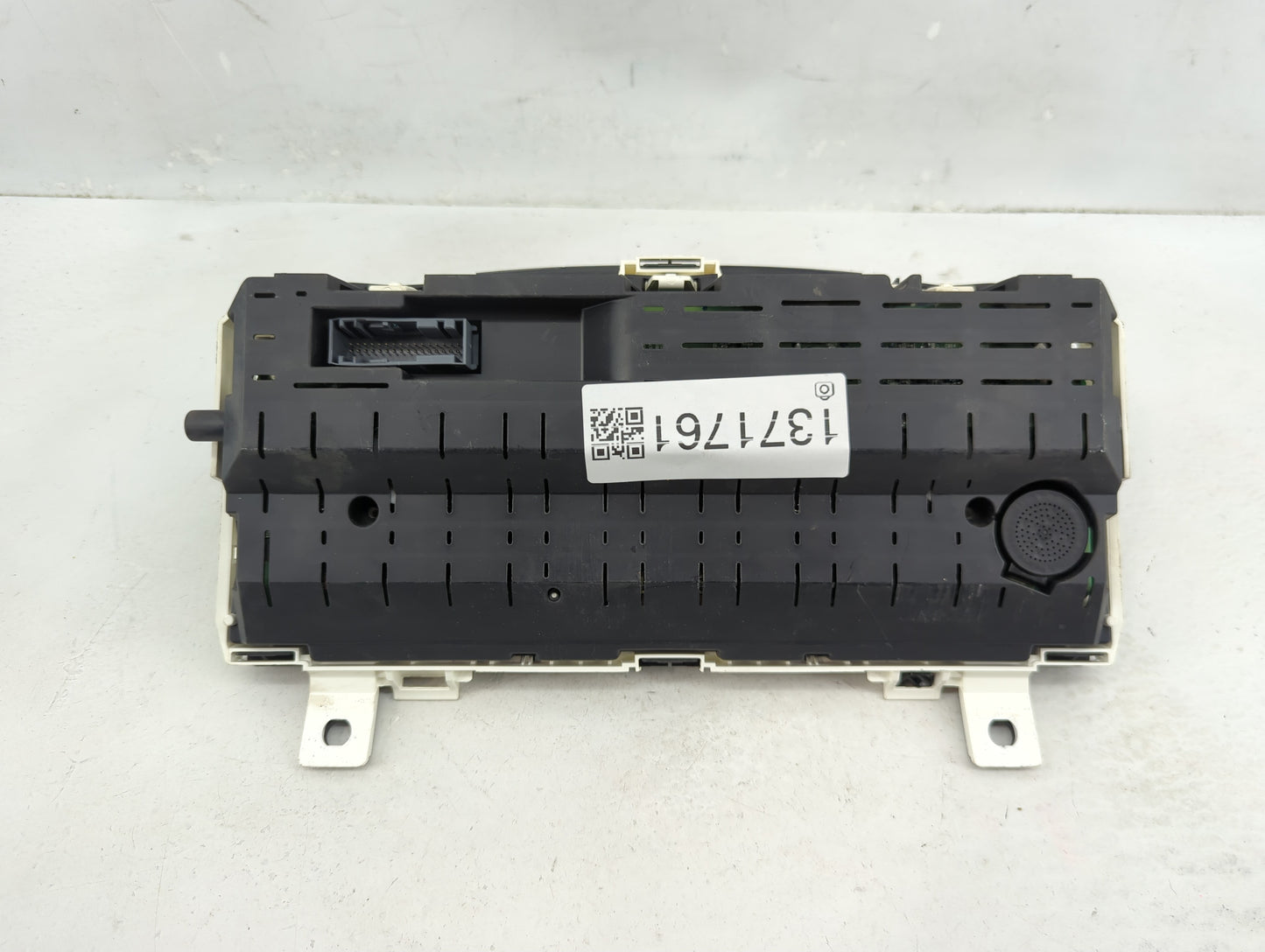 2010-2013 Land Rover Lr4 Instrument Cluster Speedometer Gauges P/N:AH22-10849-AH Fits Fits 2010 2011 2012 2013 OEM Used Auto