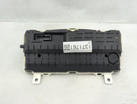 2010-2013 Land Rover Lr4 Instrument Cluster Speedometer Gauges P/N:AH22-10849-AH Fits Fits 2010 2011 2012 2013 OEM Used Auto