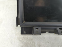 2010-2011 Land Rover Lr4 Information Display Screen - Oemusedautoparts1.com