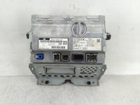 2010-2011 Land Rover Lr4 Information Display Screen - Oemusedautoparts1.com