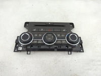 2010-2016 Land Rover Lr4 Climate Control Module Temperature AC/Heater Replacement P/N:BH22-19E900-MA 28267435 Fits OEM Used 