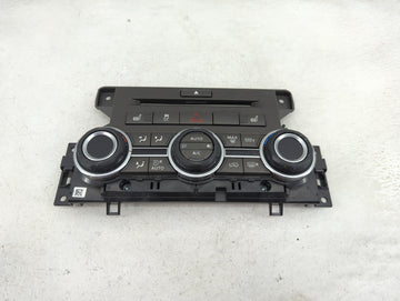 2010-2016 Land Rover Lr4 Climate Control Module Temperature AC/Heater Replacement P/N:BH22-19E900-MA 28267435 Fits OEM Used 