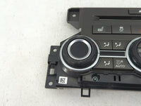 2010-2016 Land Rover Lr4 Climate Control Module Temperature AC/Heater Replacement P/N:BH22-19E900-MA 28267435 Fits OEM Used 