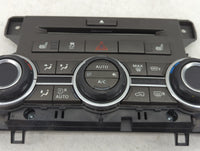 2010-2016 Land Rover Lr4 Climate Control Module Temperature AC/Heater Replacement P/N:BH22-19E900-MA 28267435 Fits OEM Used 
