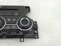 2010-2016 Land Rover Lr4 Climate Control Module Temperature AC/Heater Replacement P/N:BH22-19E900-MA 28267435 Fits OEM Used 