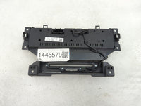 2010-2016 Land Rover Lr4 Climate Control Module Temperature AC/Heater Replacement P/N:BH22-19E900-MA 28267435 Fits OEM Used 