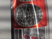2010-2012 Land Rover Lr4 Tail Light Assembly Passenger Right OEM Fits Fits 2010 2011 2012 OEM Used Auto Parts - Oemusedautop
