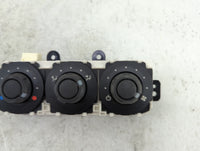 2010-2016 Land Rover Lr4 Climate Control Module Temperature AC/Heater Replacement P/N:JFC500850PVJ MB146570-2604 Fits OEM Us