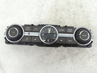 2010-2016 Land Rover Lr4 Climate Control Module Temperature AC/Heater Replacement P/N:AH42-15K036-BF 020710-04 Fits OEM Used