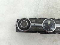 2010-2016 Land Rover Lr4 Climate Control Module Temperature AC/Heater Replacement P/N:AH42-15K036-BF 020710-04 Fits OEM Used