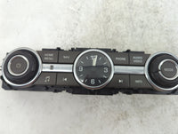 2010-2016 Land Rover Lr4 Climate Control Module Temperature AC/Heater Replacement P/N:AH42-15K036-BF 020710-04 Fits OEM Used
