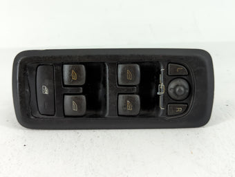 compare product 2010-2016 Land Rover Lr4 Master Power Window Switch Replacement Driver Side Left P/N:AH 22-14540-AD Fits OEM Used Auto Parts