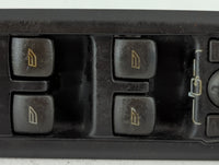 2010-2016 Land Rover Lr4 Master Power Window Switch Replacement Driver Side Left P/N:AH 22-14540-AD Fits OEM Used Auto Parts