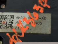 2010-2016 Land Rover Lr4 Master Power Window Switch Replacement Driver Side Left P/N:AH 22-14540-AD Fits OEM Used Auto Parts