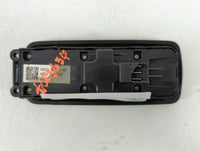 2010-2016 Land Rover Lr4 Master Power Window Switch Replacement Driver Side Left P/N:AH 22-14540-AD Fits OEM Used Auto Parts