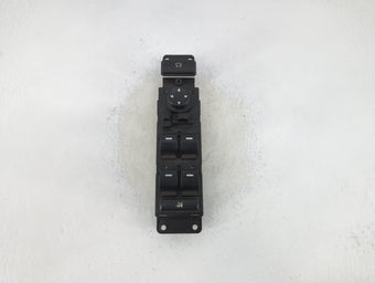 compare product 2010-2012 Land Rover Range Rover Master Power Window Switch Replacement Driver Side Left P/N:AH42-14540-AB Fits OEM Used Auto Parts