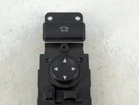 2010-2012 Land Rover Range Rover Master Power Window Switch Replacement Driver Side Left P/N:AH42-14540-AB Fits OEM Used Aut