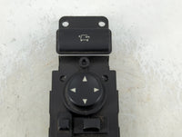 2010-2012 Land Rover Range Rover Master Power Window Switch Replacement Driver Side Left P/N:AH42-14540-AB Fits OEM Used Aut