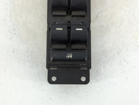 2010-2012 Land Rover Range Rover Master Power Window Switch Replacement Driver Side Left P/N:AH42-14540-AB Fits OEM Used Aut