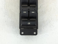 2010-2012 Land Rover Range Rover Master Power Window Switch Replacement Driver Side Left P/N:AH42-14540-AB Fits OEM Used Aut