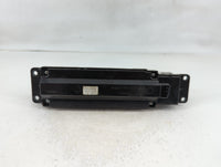 2010-2012 Land Rover Range Rover Master Power Window Switch Replacement Driver Side Left P/N:AH42-14540-AB Fits OEM Used Aut