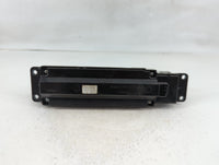 2010-2012 Land Rover Range Rover Master Power Window Switch Replacement Driver Side Left P/N:AH42-14540-AB Fits OEM Used Aut