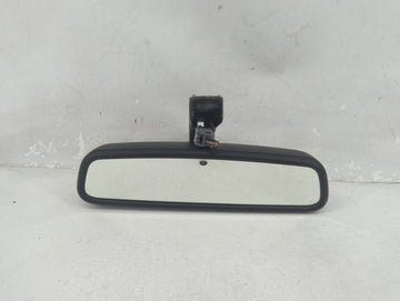 2010-2013 Land Rover Range Rover Interior Rear View Mirror Replacement OEM P/N:E11015891 E11025891 Fits Fits 2010 2011 2012 