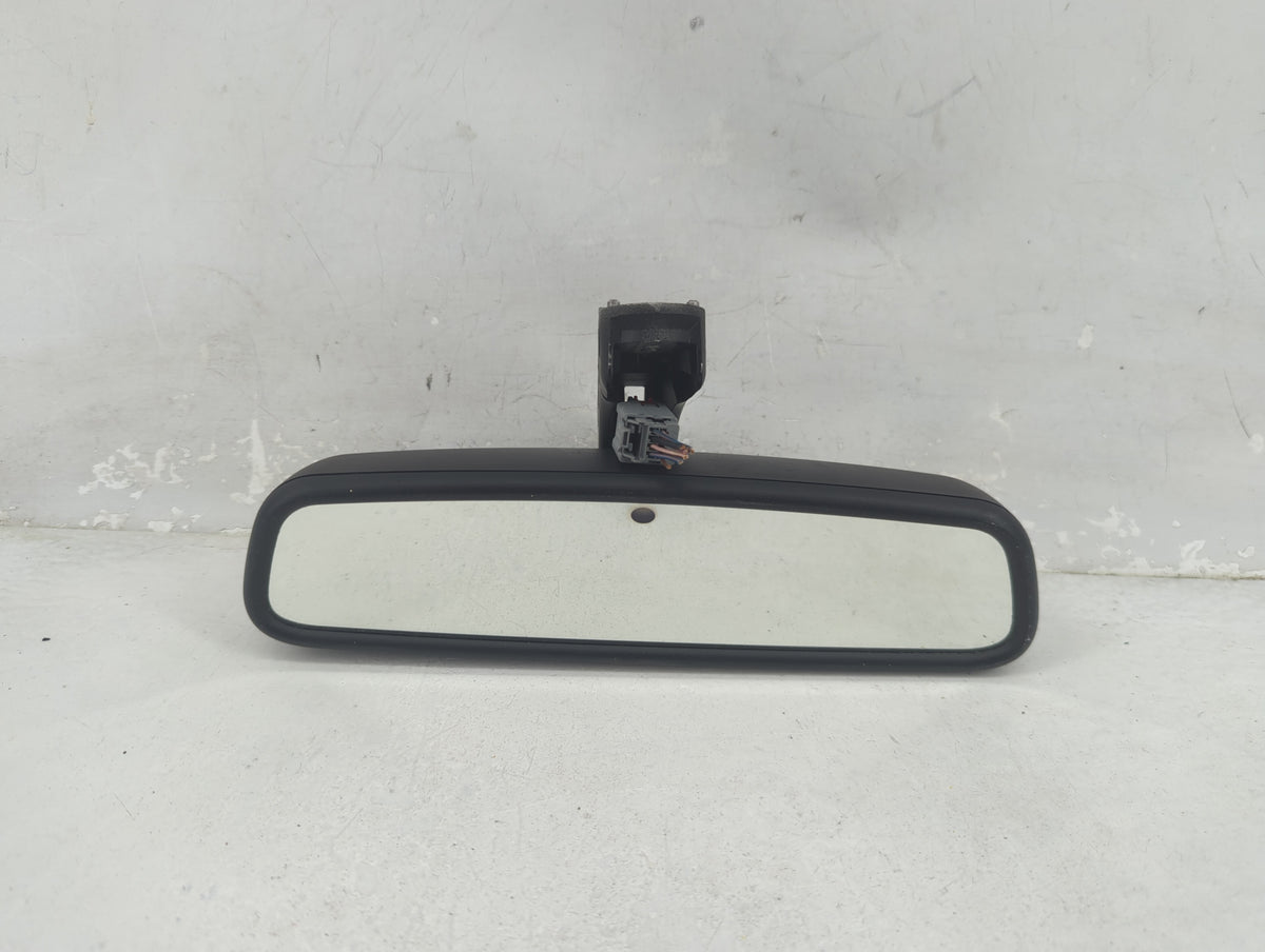2010-2013 Land Rover Range Rover Interior Rear View Mirror Replacement OEM P/N:E11015891 E11025891 Fits Fits 2010 2011 2012 