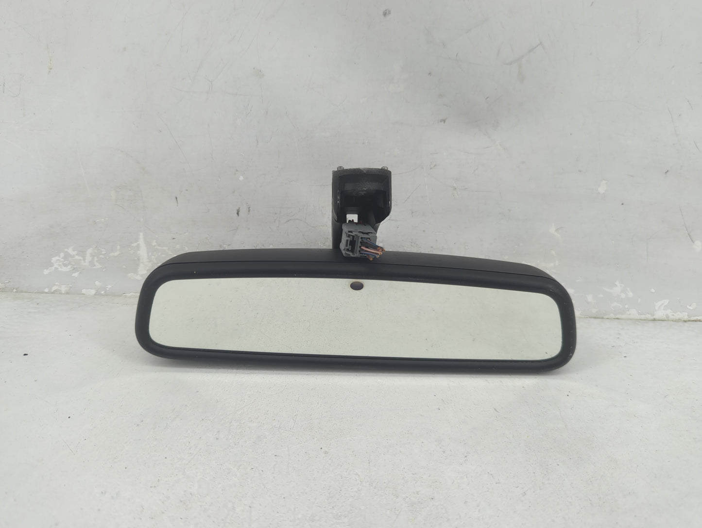 2010-2013 Land Rover Range Rover Interior Rear View Mirror Replacement OEM P/N:E11015891 E11025891 Fits Fits 2010 2011 2012 