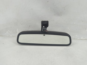 compare product 2010-2013 Land Rover Range Rover Interior Rear View Mirror Replacement OEM P/N:E11015891 E11025891 Fits Fits 2010 2011 2012 2013 OEM Used Auto Parts