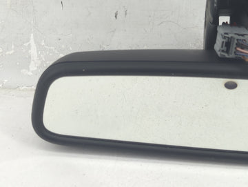 2010-2013 Land Rover Range Rover Interior Rear View Mirror Replacement OEM P/N:E11015891 E11025891 Fits Fits 2010 2011 2012 2013 OEM Used Auto Parts