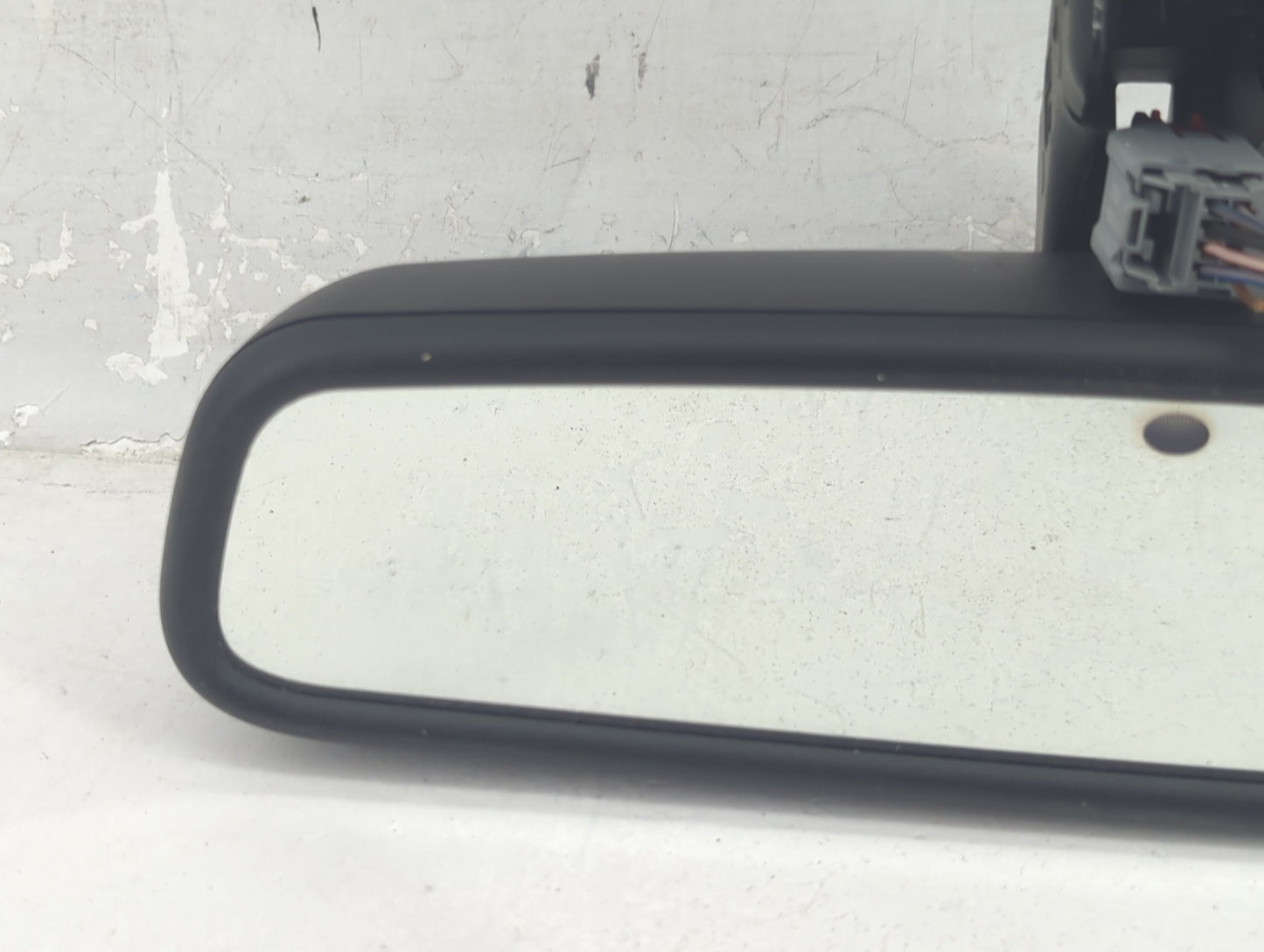2010-2013 Land Rover Range Rover Interior Rear View Mirror Replacement OEM P/N:E11015891 E11025891 Fits Fits 2010 2011 2012 