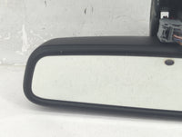 2010-2013 Land Rover Range Rover Interior Rear View Mirror Replacement OEM P/N:E11015891 E11025891 Fits Fits 2010 2011 2012 