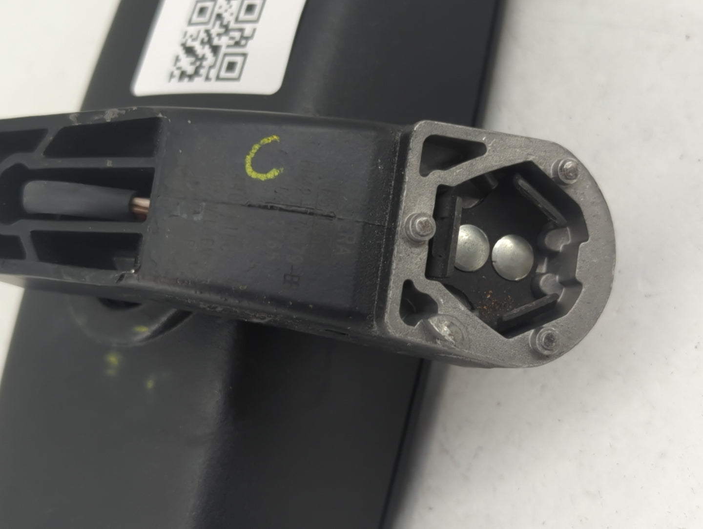 2010-2013 Land Rover Range Rover Interior Rear View Mirror Replacement OEM P/N:E11015891 E11025891 Fits Fits 2010 2011 2012 