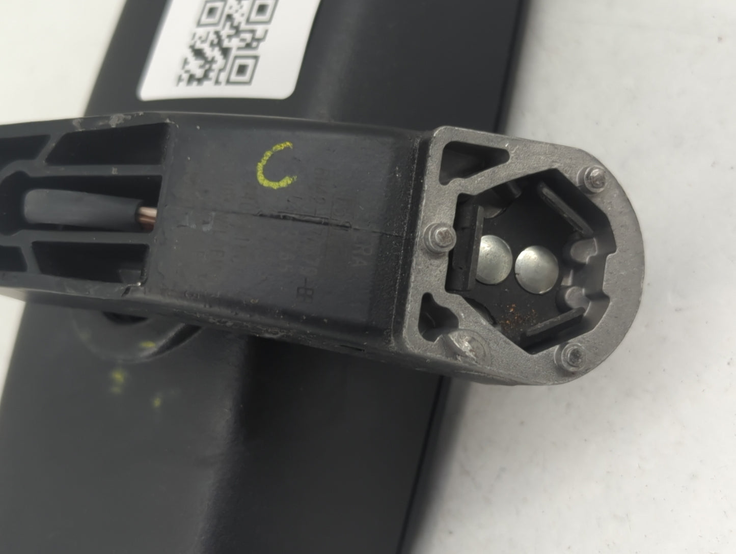 2010-2013 Land Rover Range Rover Interior Rear View Mirror Replacement OEM P/N:E11015891 E11025891 Fits Fits 2010 2011 2012 