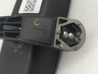 2010-2013 Land Rover Range Rover Interior Rear View Mirror Replacement OEM P/N:E11015891 E11025891 Fits Fits 2010 2011 2012 