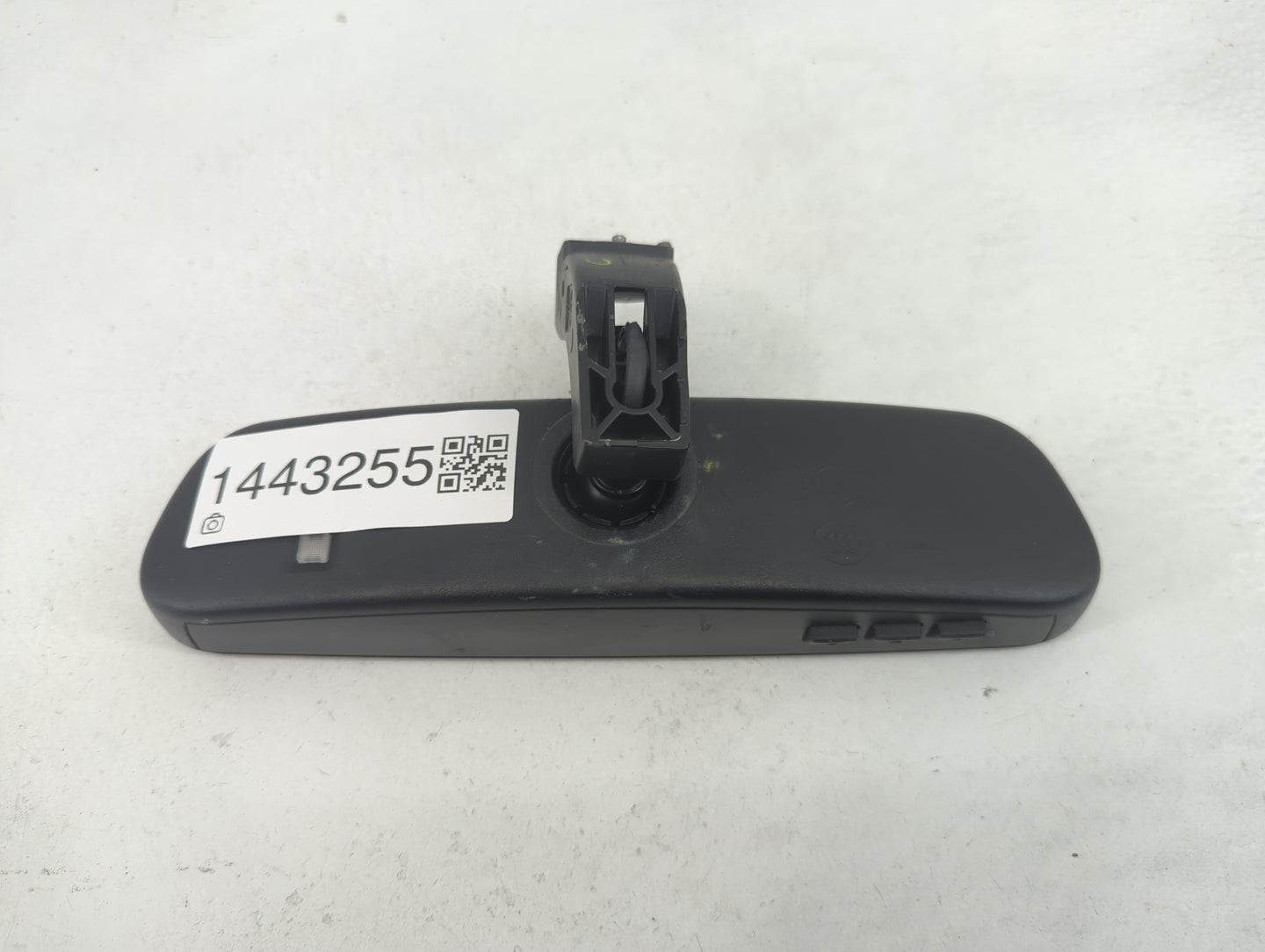 2010-2013 Land Rover Range Rover Interior Rear View Mirror Replacement OEM P/N:E11015891 E11025891 Fits Fits 2010 2011 2012 