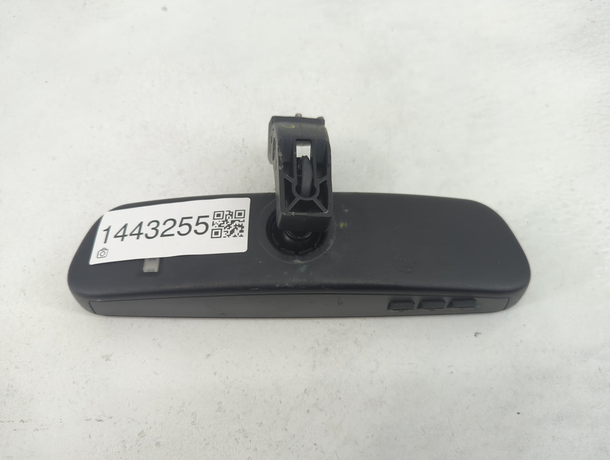 2010-2013 Land Rover Range Rover Interior Rear View Mirror Replacement OEM P/N:E11015891 E11025891 Fits Fits 2010 2011 2012 