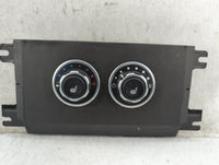 2010-2012 Land Rover Range Rover Climate Control Module Temperature AC/Heater Replacement P/N:7H42-18C612-JB Fits OEM Used A