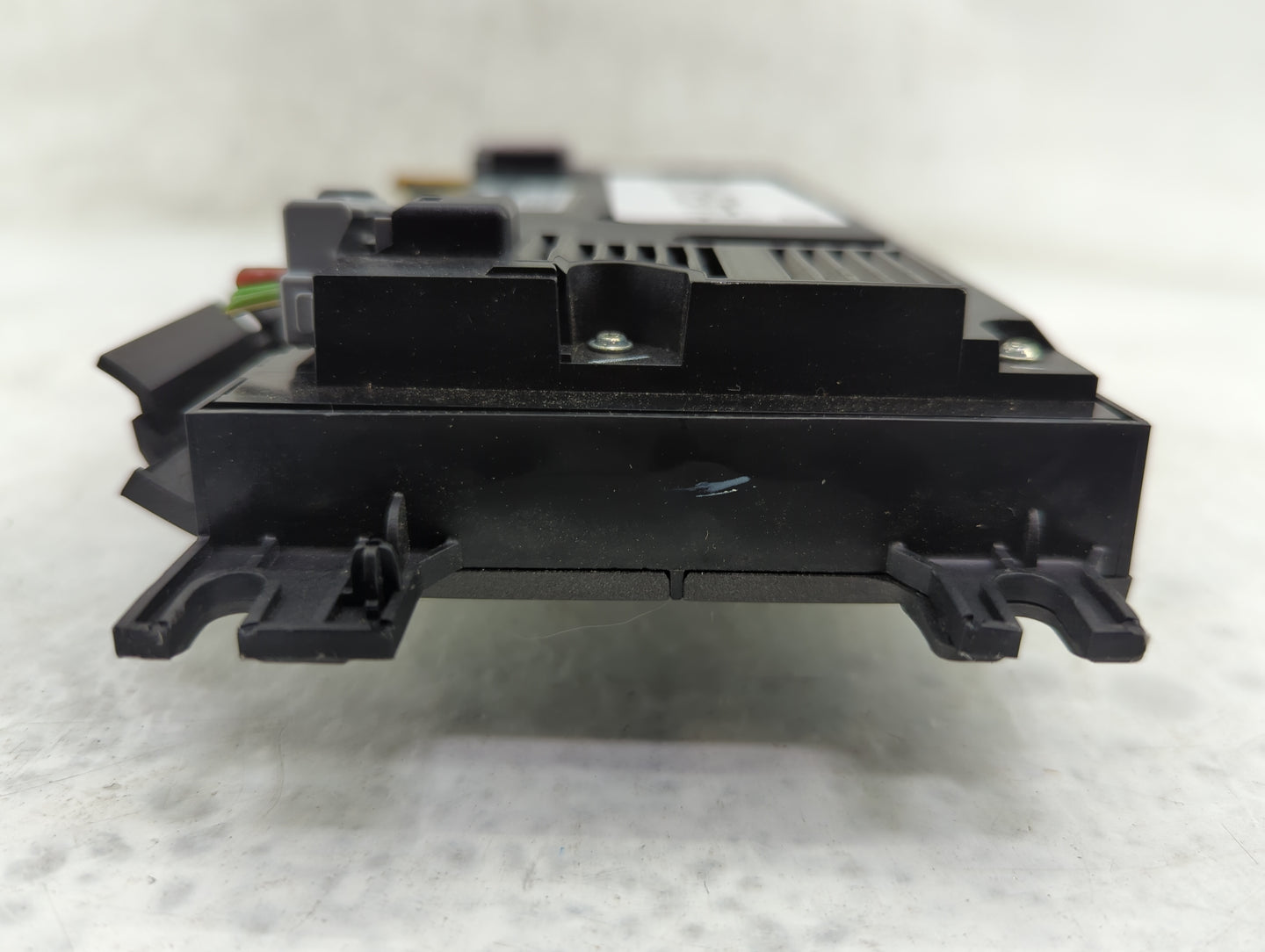 2010-2012 Land Rover Range Rover Climate Control Module Temperature AC/Heater Replacement P/N:7H42-18C612-JB Fits OEM Used A