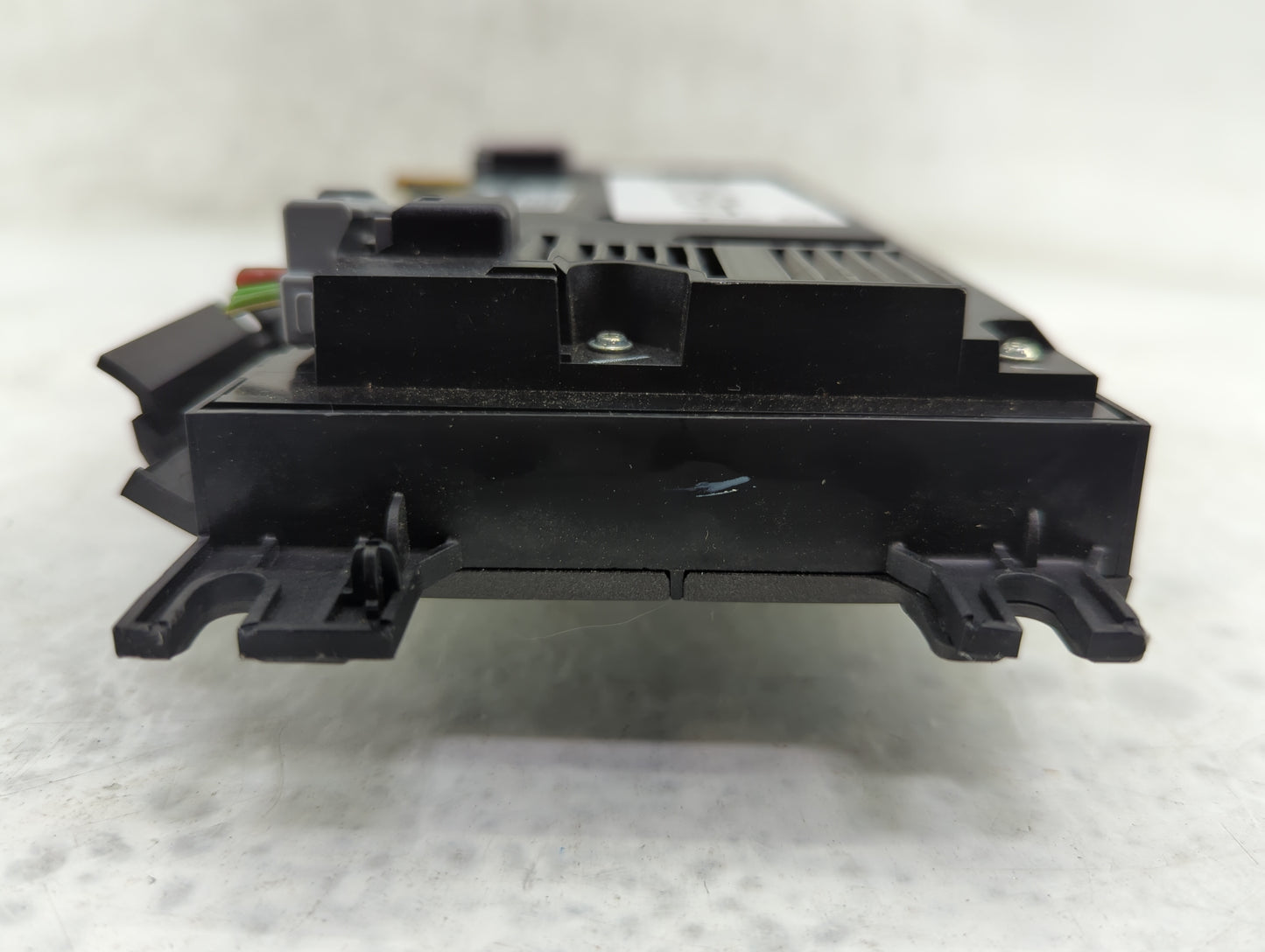 2010-2012 Land Rover Range Rover Climate Control Module Temperature AC/Heater Replacement P/N:7H42-18C612-JB Fits OEM Used A