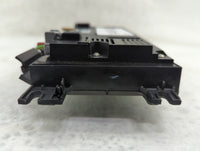 2010-2012 Land Rover Range Rover Climate Control Module Temperature AC/Heater Replacement P/N:7H42-18C612-JB Fits OEM Used A