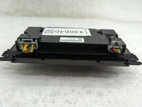 2010-2012 Land Rover Range Rover Climate Control Module Temperature AC/Heater Replacement P/N:7H42-18C612-JB Fits OEM Used A