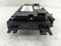 2010-2012 Land Rover Range Rover Climate Control Module Temperature AC/Heater Replacement P/N:7H42-18C612-JB Fits OEM Used A